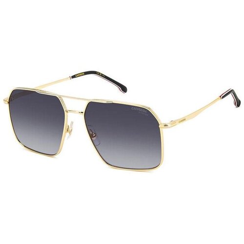 Carrera 333/S J5G/9O ONE SIZE (59) Zlata/Siva Cene