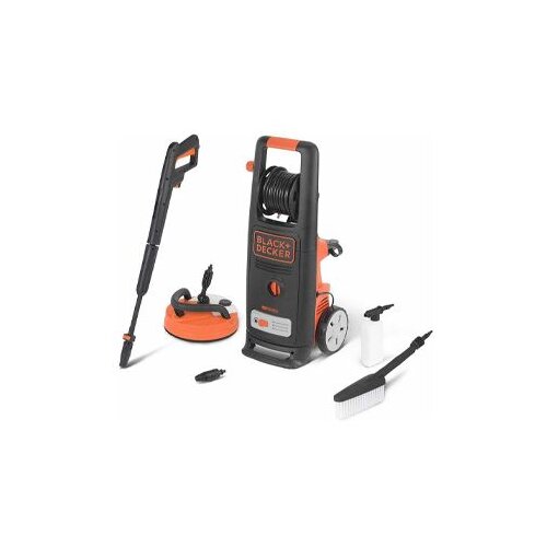  Perač visokotlačni 2200W BXPW2200PE Black+Decker Cene