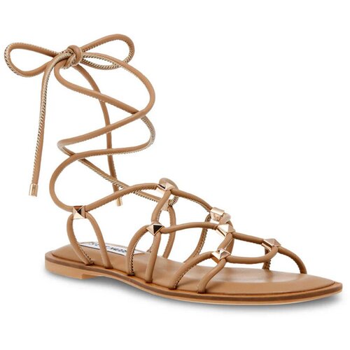 Steve Madden TAN ZAPPY Smeđa Slike