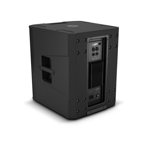 Ld Systems ICOA SUB 15 A 15&amp;quot; Aktivni subwoofer - - Audio-Kondric Slike