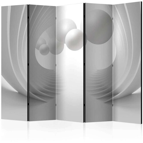  Paravan u 5 dijelova - Gate of Modernity II [Room Dividers] 225x172 Slike