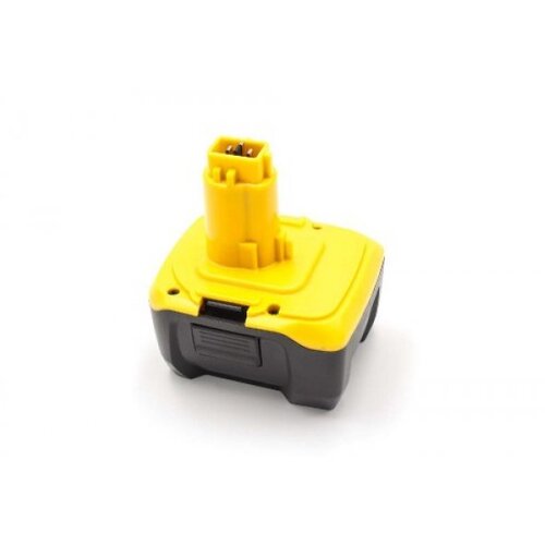 VHBW Baterija za DeWalt DE9140 / DE9141, 14.4 V, 3.0 Ah Slike