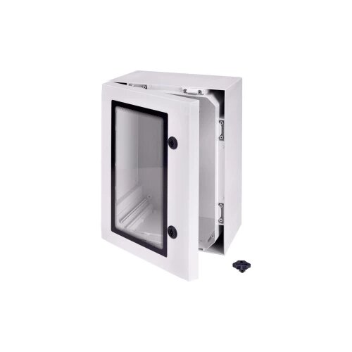 Fibox Zidno kućište, instalacijsko kućište ARCA 304015W 300 x 400 x 150 polikarb Cijene