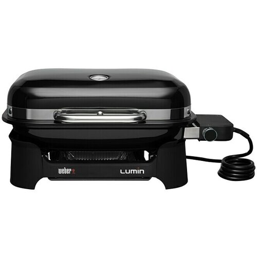 Weber Električni roštilj Lumin 1000 (2,2 kW) Cijene