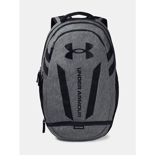 Under Armour Ruksak UA Hustle 5.0 Backpack-BLK Cijene