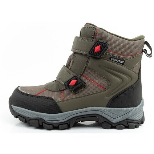 Lee Cooper Pohodni&amp;scaron;tvo LCJ25013756K Črna Slike