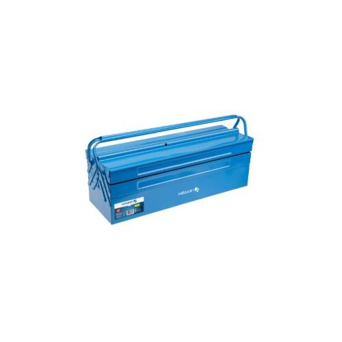 Hoegert metalna ki&amp;scaron;tra kutija za alat HT7G071 530mm Slike