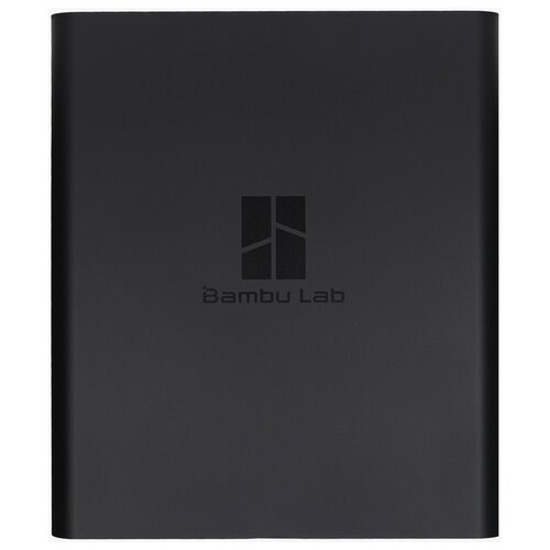 Bambu Lab left plastic panel - P1 series FAS004 Cene