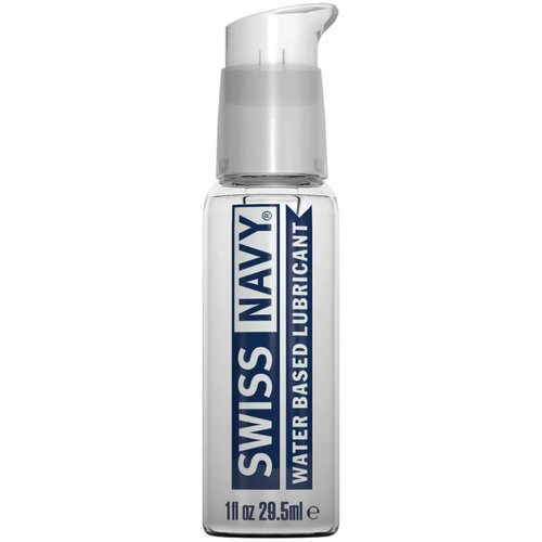 Swiss Navy lubrikant Premium na vodenoj bazi Slike