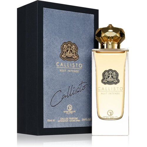 Grandeur Callisto Nuit Intense parfumska voda uniseks 100 ml Slike