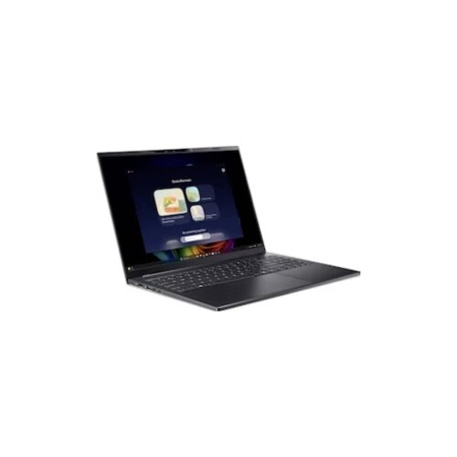 Acer Notebook Aspire Go 16 40.6 cm (16 palac) WUXGA+ Intel&reg; Core&trade; Ultra 7 256V 16 GB RAM 1 TB SSD njemačka, qwertz Obsid Cijene