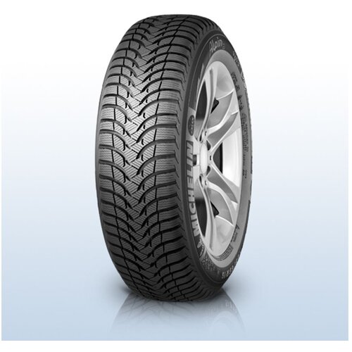 Michelin Guma 225/50r17 94h alpin a4 zp moe tl zimske gume Slike