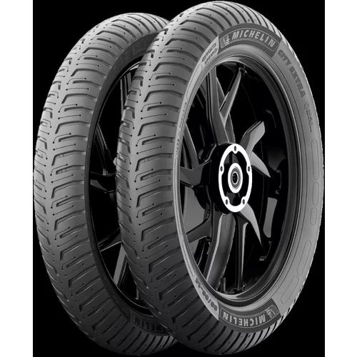 Michelin 90/80-16 51S TL REINF CITY EXTRA