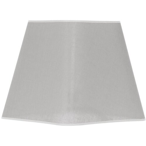 zamenska prigu&scaron;iva za podnu lampu emma E27 34,5x39,5 cm siva Cene