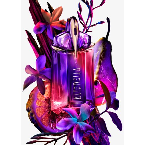 Mugler Alien Hypersense parfumska voda polnilna za ženske 60 ml Slike