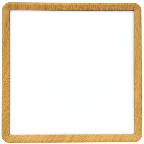  LED stropno svetlo LED/24W/230V 3000/4000/6500K 30x30 cm bež Cene