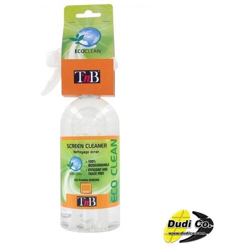 TNB Sprej za či&scaron;ćenje LCD, "ecoclean", 500ml Cene