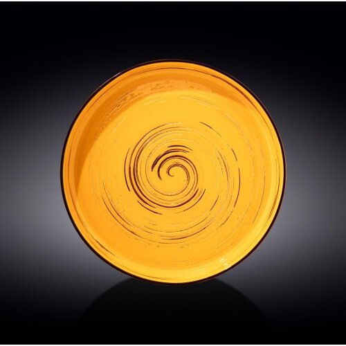  Krožnik Spiral, Porcelan, ø280mm Cene