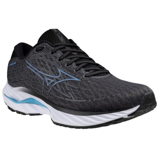 Mizuno Muška obuća za trčanje WAVE INSPIRE 20 Plava Cijene