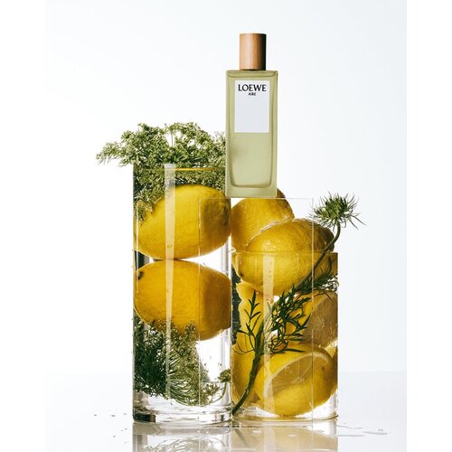 Loewe Aire toaletna voda za žene 30 ml Slike