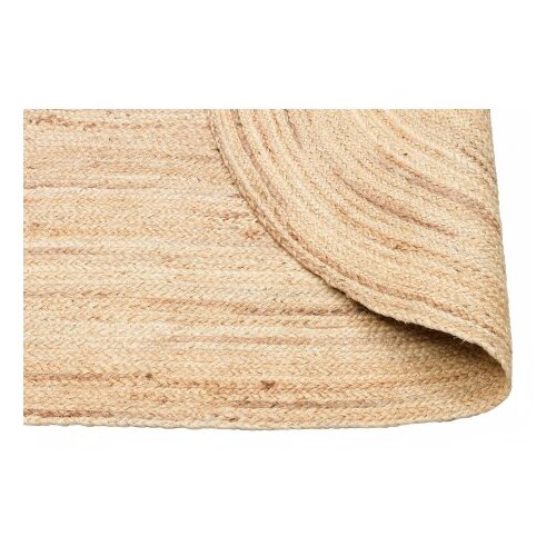 Conceptum Hypnose ech 01 - e natural cream hall carpet (80 x 200) Cene