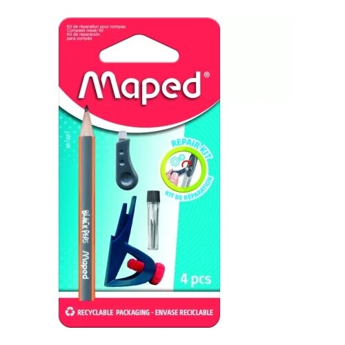 Maped set za popravku &scaron;estara ( m981881 ) Cene