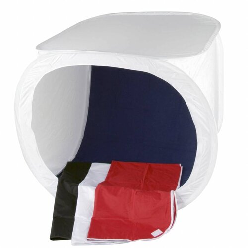  Walimex foto box 75x75x75cm Slike