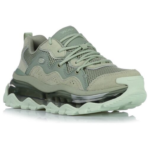 Skechers Uno Chaos sarena Slike