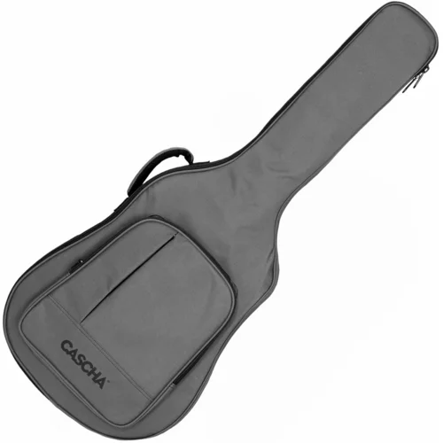 Cascha Acoustic Guitar Bag - Deluxe Torba za akustično kitaro