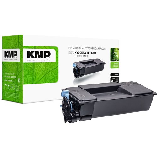  KMP 2934,0000 toner cartridge 1 pc(s) Compatible Black Cijene
