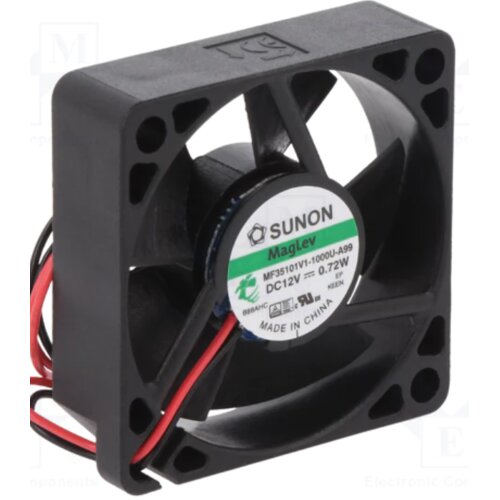 Sunon Ventilator MF35101V1-1000U-A99 35x35x10mm Cijene