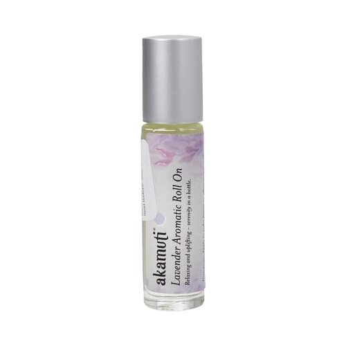 Akamuti Lavanda aromatični roll-on Cijene
