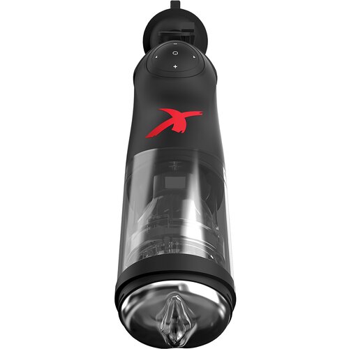Pipedream Extreme Elite Deluxe Mega Bator Cene