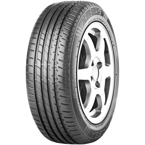 Lassa Driveways ( 215/45 R16 90V XL ) Cene