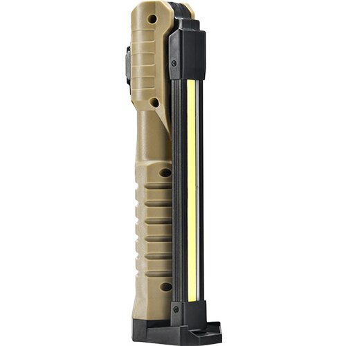 INF LED delovne luči USB polnilna svetilka, (21534481) Slike