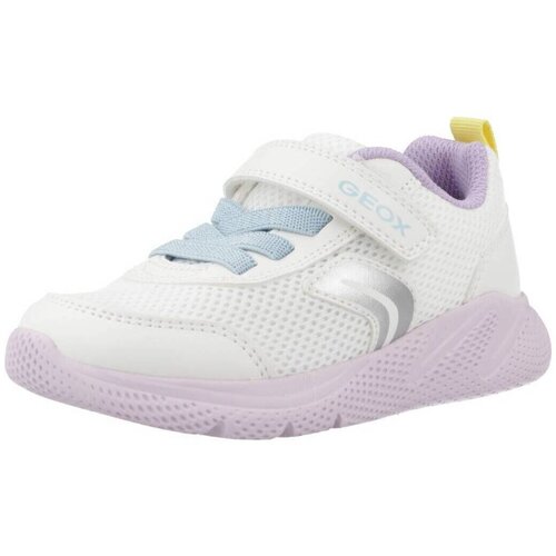 Geox b sprintye girl bijela Cijene