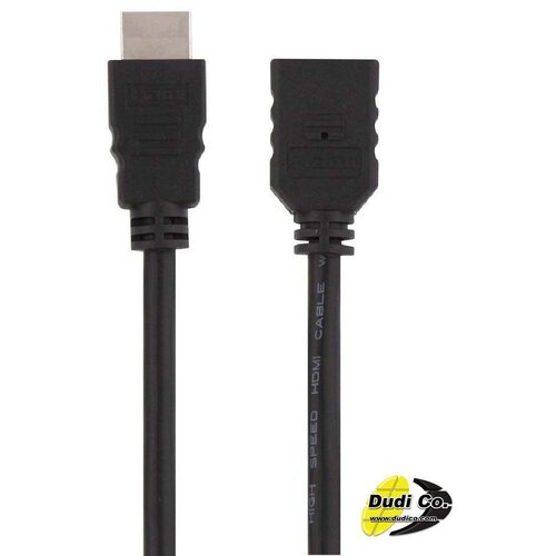 TNB hdmimf2 hdmi kabel 2m Slike