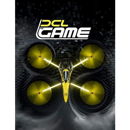 Steam DCL The Game (PC) Key EUROPE Cene