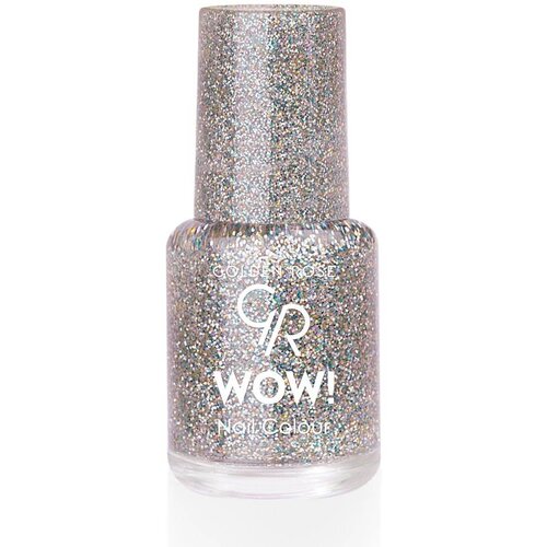 Golden Rose lak za nokte WOW! O-GWW-301 Cene