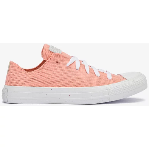 Converse Renew Chuck Taylor All Star Knit Low Top Superge Roza