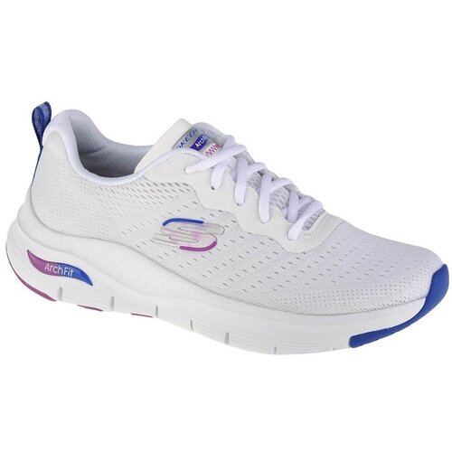 Skechers Arch Fit Bijela Slike