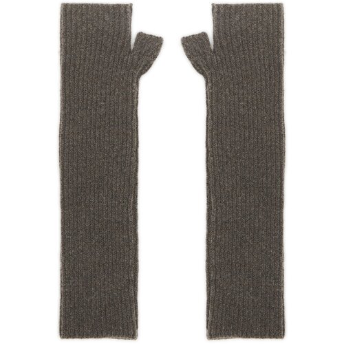Cropp - Ladies` gloves - Siva Cene