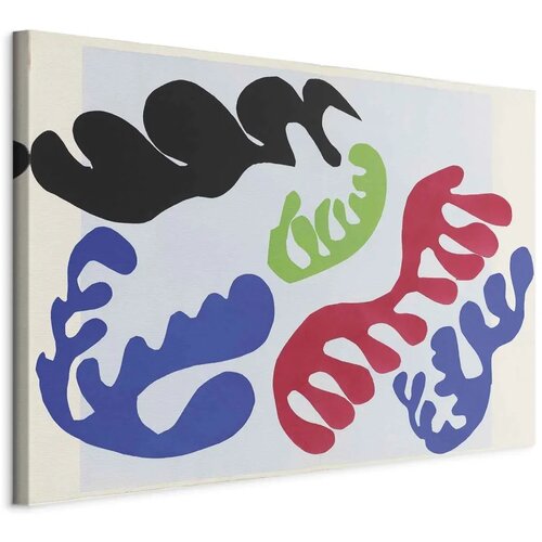  Slika - Henri Matisse &ndash; Lagoon III (from Jazz) 30x20 Standard Cijene