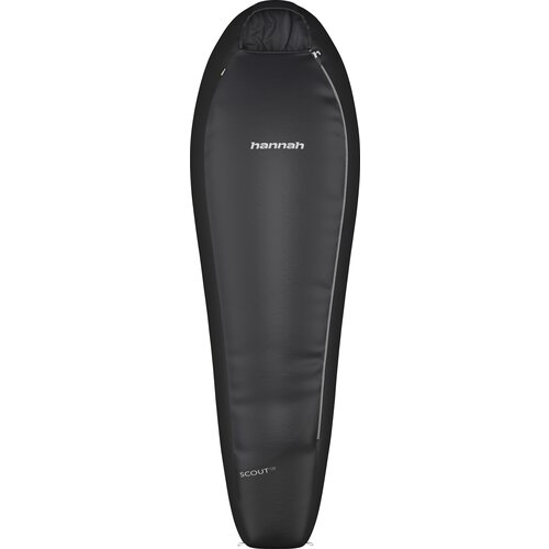 HANNAH Lightweight sleeping bag SCOUT 120 blueberry/jet black Slike