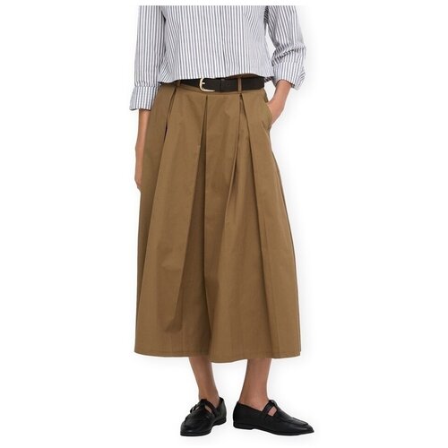 Only Krila Aven-Zora Long Skirt - Foxtrot Kostanjeva Slike
