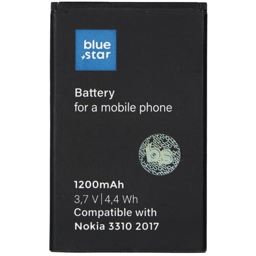 Blue Star baterija za nokia 3310 (2017) / 230 / 225 (BL-4UL) 1200 mah Cene