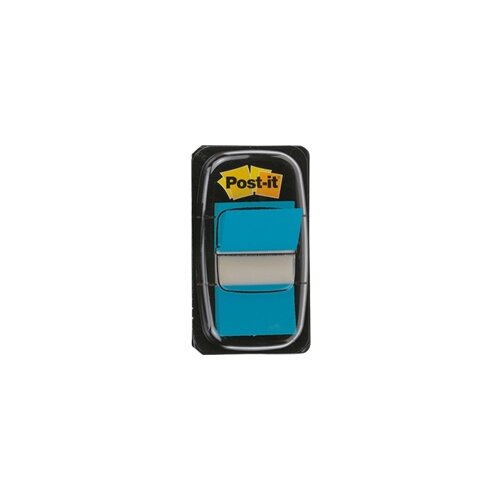 3m Samoljepljivi marker 680-23, plavi Cijene