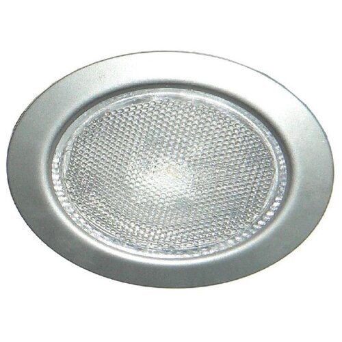  Vgradna svetilka Easyglass (premer 7 cm, steklo, mat) Cene
