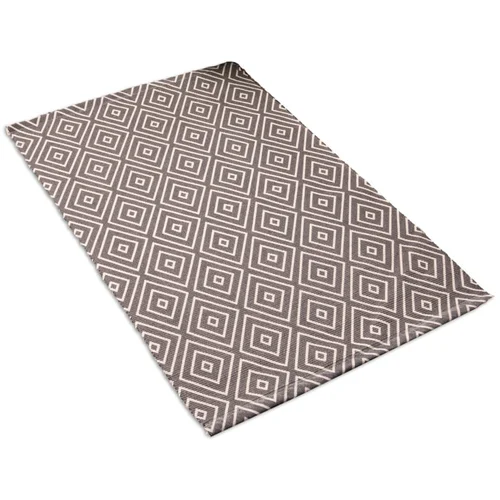 Artsy Doormats Prostirka za ispod tepiha 60x90 cm Geo –