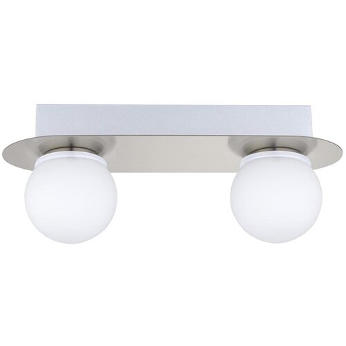 Eglo 95011 - LED kupatilska svetiljka MOSIANO 2xLED/3,3W/230V IP44 Cene